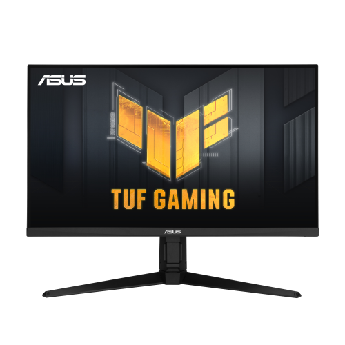 ASUS - TUF Gaming VG32AQL1A 80 cm (31.5&quot;) 2560 x 1440 Pixeles Wide Quad HD LED Negro (Ref.90LM07L0-B01370)