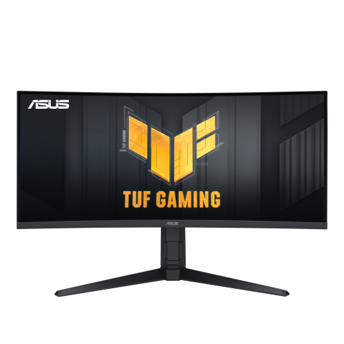 ASUS - TUF Gaming VG34VQEL1A 86,4 cm (34&quot;) 3440 x 1440 Pixeles LED Negro (Ref.90LM06F0-B01E70)