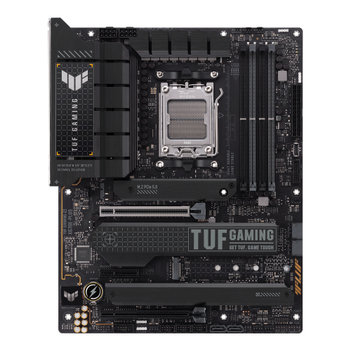 ASUS - TUF GAMING X670E-PLUS AMD X670 Socket AM5 ATX (Ref.90MB1BJ0-M0EAY0)