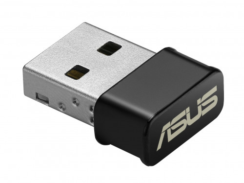 ASUS - USB-AC53 Nano WLAN 867 Mbit/s (Ref.90IG03P0-BM0R10)
