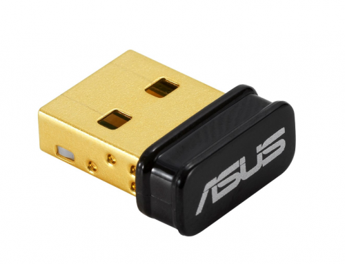ASUS - USB-BT500 Bluetooth 3 Mbit/s Interno (Ref.90IG05J0-MO0R00)