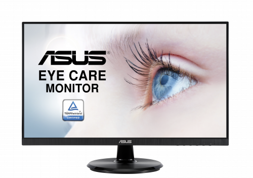 ASUS - VA24DCP 60,5 cm (23.8&quot;) 1920 x 1080 Pixeles Full HD Negro (Ref.90LM0545-B02370)