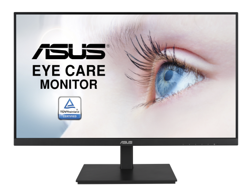 ASUS - VA24DQSB 60,5 cm (23.8&quot;) 1920 x 1080 Pixeles Full HD Negro (Ref.90LM054J-B01370)