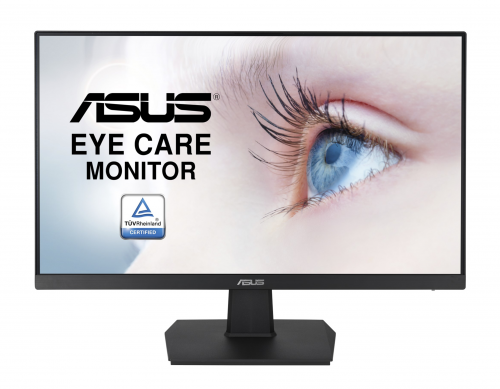 ASUS - VA24EHE 60,5 cm (23.8&quot;) 1920 x 1080 Pixeles Full HD IPS Negro (Ref.90LM0569-B01170)