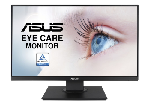 ASUS - VA24EHL 60,5 cm (23.8&quot;) 1920 x 1080 Pixeles Full HD LED Negro (Ref.90LM0563-B01170)
