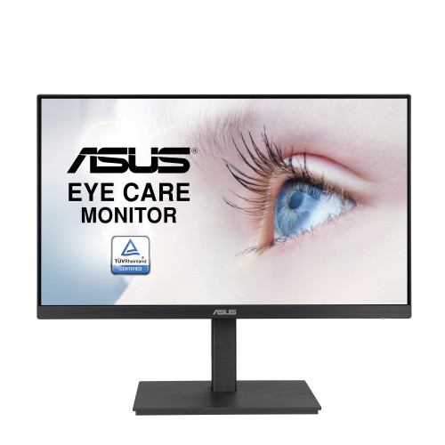 ASUS - VA27EQSB 68,6 cm (27&quot;) 1920 x 1080 Pixeles Full HD LCD Negro (Ref.90LM0559-B01170)