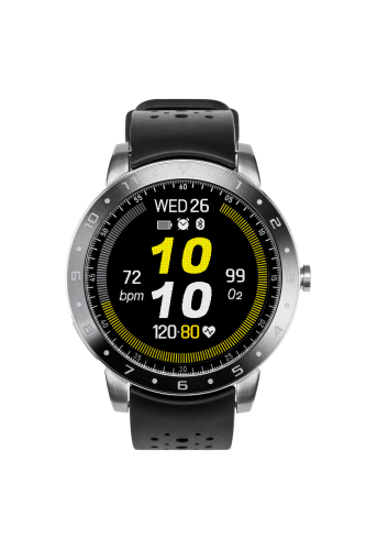 ASUS - VivoWatch 5 HC-B05 3,4 cm (1.34&quot;) LCD GPS (satélite) (Ref.90HC00I1-MWP0E0)