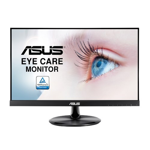 ASUS - VP229HE 54,6 cm (21.5&quot;) 1920 x 1080 Pixeles Full HD LED Negro (Ref.90LM06B9-B01370)