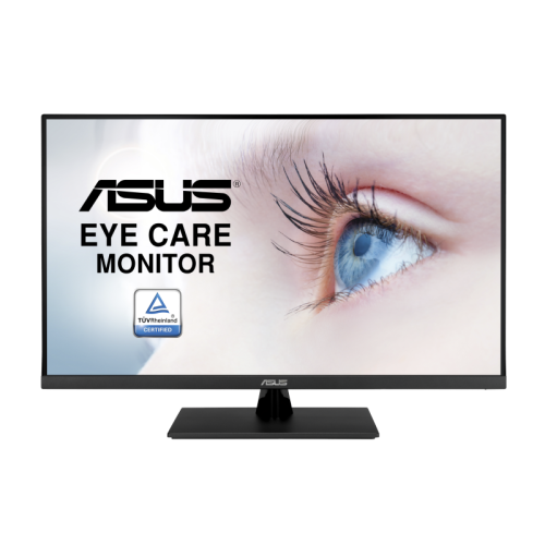 ASUS - VP32AQ 80 cm (31.5&quot;) 2560 x 1440 Pixeles (Ref.90LM06T0-B01E70)