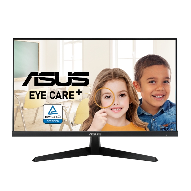 ASUS - VY249HE 60,5 cm (23.8&quot;) 1920 x 1080 Pixeles Full HD LED Negro (Ref.90LM06A0-B01H70)