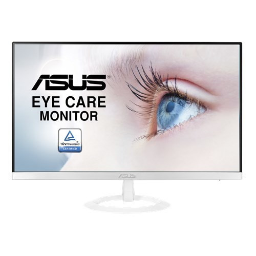 ASUS - VZ239HE-W 58,4 cm (23&quot;) 1920 x 1080 Pixeles Full HD LED Blanco (Ref.90LM0332-B01670)