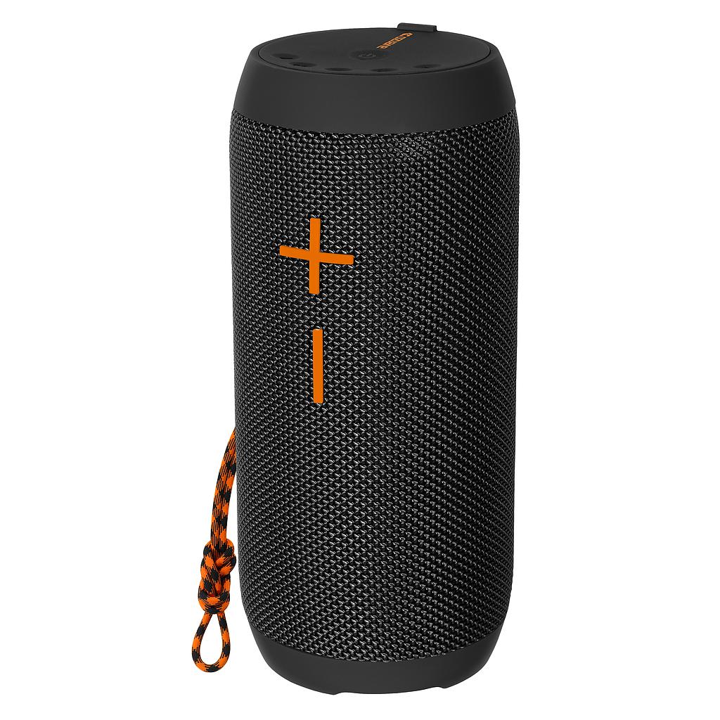 AVENZO - ALTAVOZ BLUETOOTH 10W NEGRO TRUE WIRELESS (Ref.AV-SP3004B)