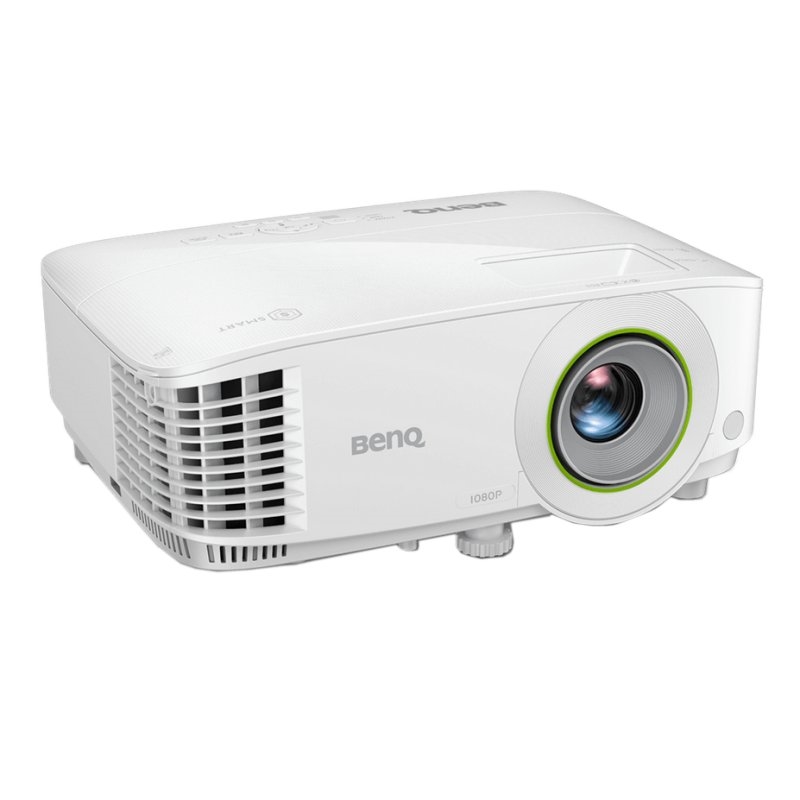 BENQ - EH600 Proyector FHD 3500lm HDMI USB WF BTH (Ref.9H.JLV77.1HE)