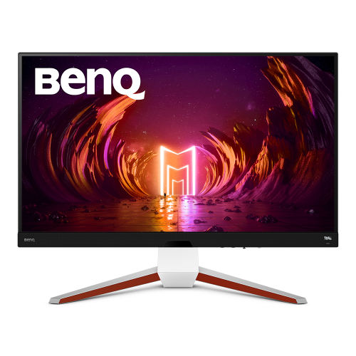 BENQ - EX3210U 81,3 cm (32&quot;) 3840 x 2160 Pixeles 4K Ultra HD LED Negro (Ref.9H.LKHLB.QBE)