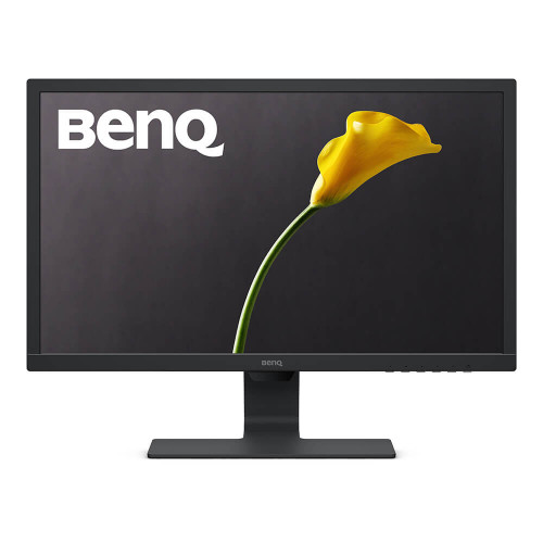 BENQ - GL2480 61 cm (24&quot;) 1920 x 1080 Pixeles Full HD LED Negro (Ref.9H.LHXLB.QBE)