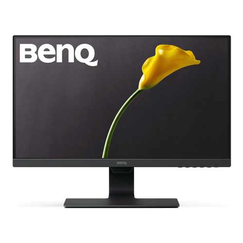 BENQ - GW2480 60,5 cm (23.8&quot;) 1920 x 1080 Pixeles Full HD LED Negro (Ref.9H.LGDLA.TBE)