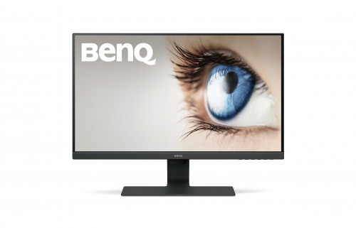 BENQ - GW2780 68,6 cm (27&quot;) 1920 x 1080 Pixeles Full HD LED Negro (Ref.9H.LGELA.TBE)