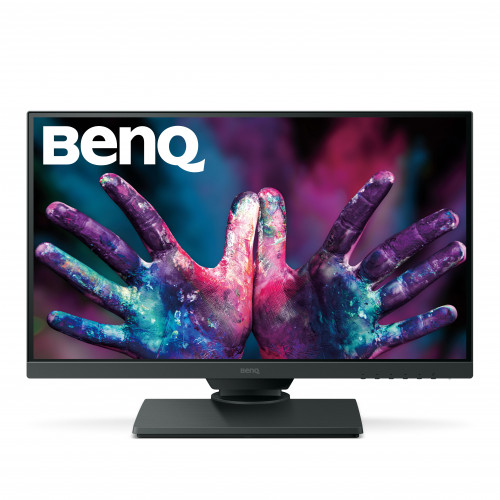 BENQ - PD2500Q 63,5 cm (25&quot;) 2560 x 1440 Pixeles Quad HD LCD Gris (Ref.9H.LG8LA.TSE)