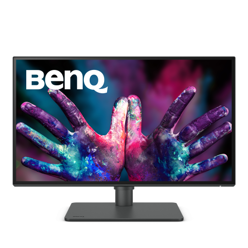 BENQ - PD2506Q LED display 63,5 cm (25&quot;) 2560 x 1440 Pixeles 2K Ultra HD Negro (Ref.9H.LLDLB.QBE)