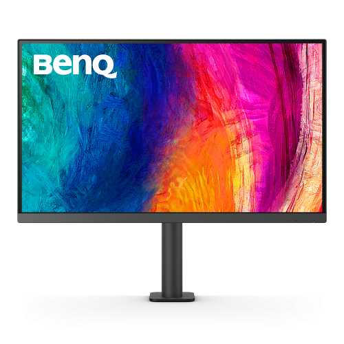 BENQ - PD2705UA 68,6 cm (27&quot;) 3840 x 2160 Pixeles 4K Ultra HD LCD Negro (Ref.9H.LKDLA.TPE)