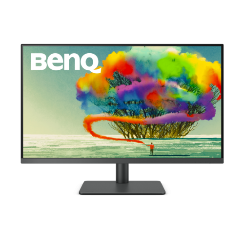 BENQ - PD3205U 80 cm (31.5&quot;) 3840 x 2160 Pixeles 4K Ultra HD LCD Negro (Ref.9H.LKGLA.TBE)