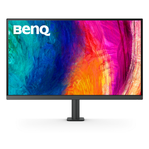 BENQ - PD3205UA 80 cm (31.5&quot;) 3840 x 2160 Pixeles 4K Ultra HD LCD Negro (Ref.9H.LKGLA.TPE)