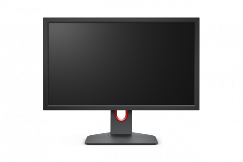 BENQ - ZOWIE XL2411K Monitor para e-Sports 24&quot; LED FullHD 144Hz DyAc, 120Hz compatible para PS5 y Xbox Series X (Ref.9H.LJPLB.QBE)
