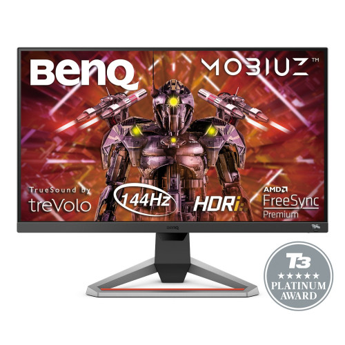 BENQ - MONITOR EX2710U () 27&quot; (Ref.9H.LKTLA.TBE)