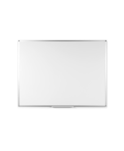 BI-OFFICE - pizarrón blanco Acero (Ref.MA02759214)