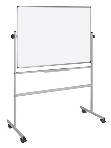 BI-OFFICE - PIZARRA VOLTEABLE LACADA MAGNETICA 1500X1200 MAYA (Ref.QR0403)