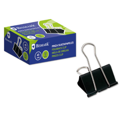 BISMARK - PINZA PALA ABATIBLE 41 mm. (Ref.321721)