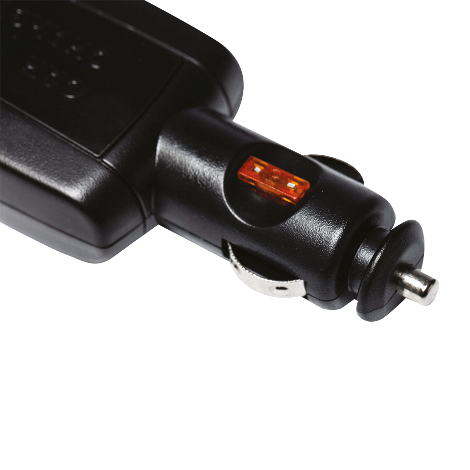 BROTHER - Adaptador de coche (encendedor) (Ref.42626)