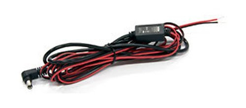 BROTHER - Adaptador de coche de 12V (bateria) (Ref.PACD600WR)