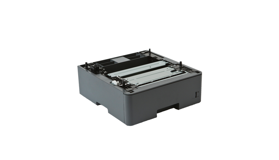 BROTHER - Bandeja adicional 520 hojas (Ref.LT6500)
