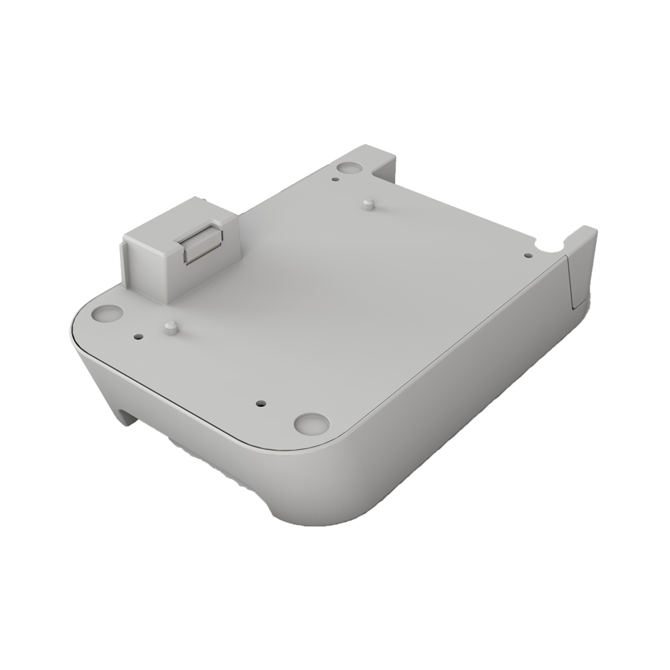 BROTHER - Base con bateria QL810W, QL820NWB (Ref.PABU001)