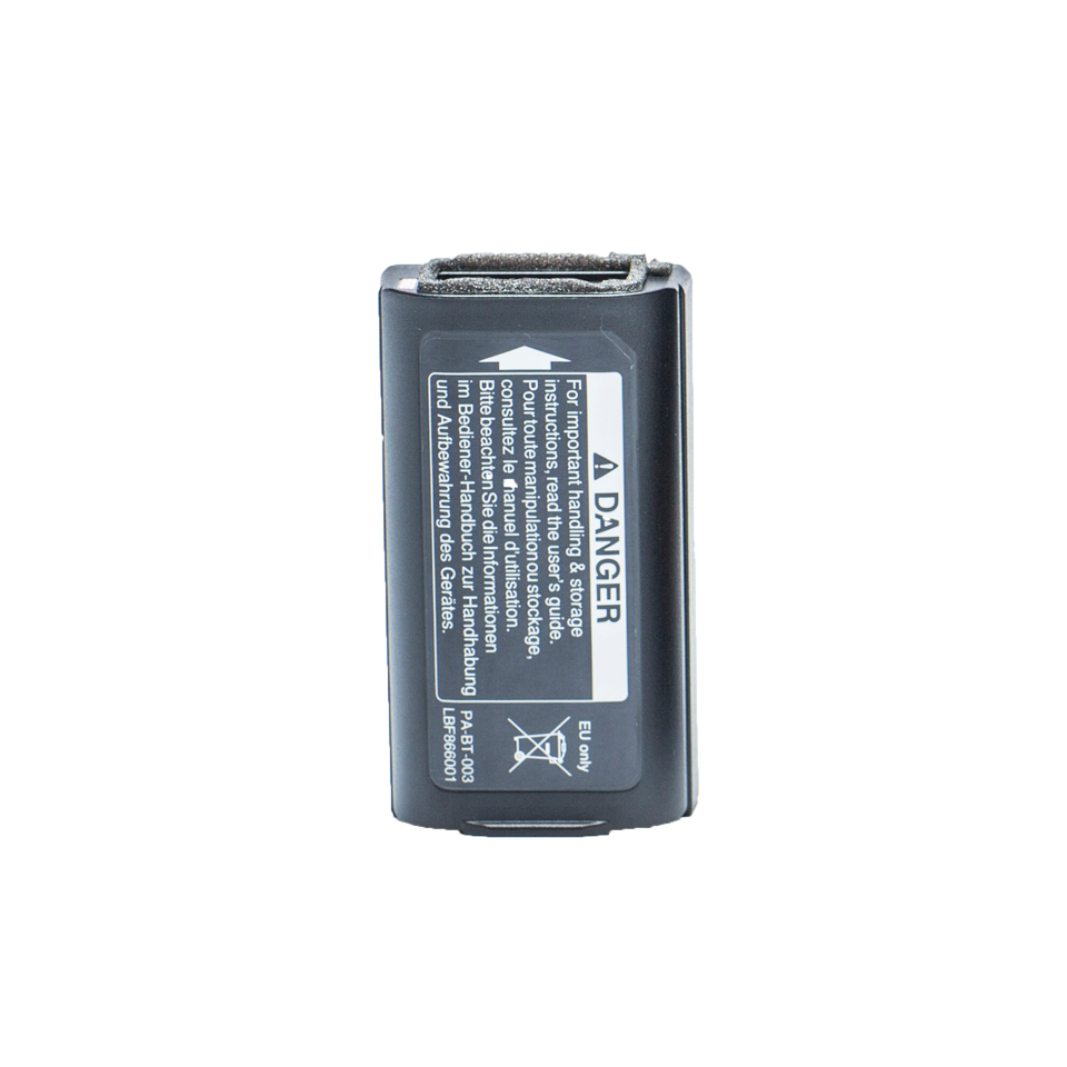 BROTHER - Bateria recargable de iones de litio Equipos relacionados: RJ2030, RJ2050, RJ2140, RJ2150 P (Ref.PABT003)