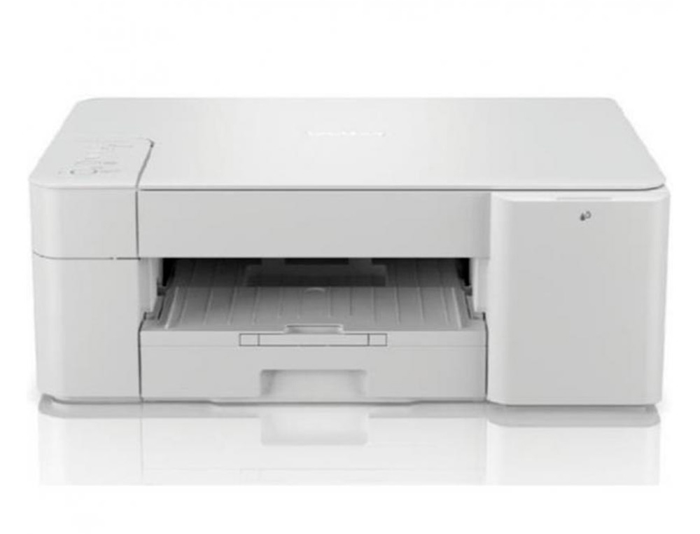 BROTHER - EQUIPO MULTIFUNCION DCPJ1200W DUPLEX WIFI 8 PPM NEGRO 3 PPM COLOR COPIADORA ESCANER IMPRESORA BANDEJA 150 (Canon L.P.I. 5,25€ Incluido) (Ref.DCPJ1200WRE1)