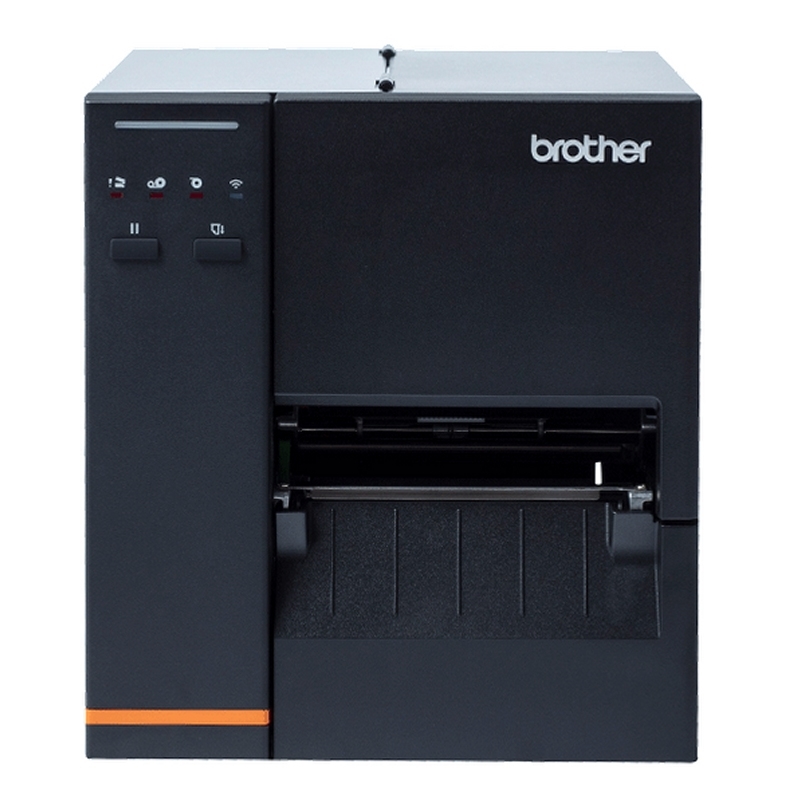 BROTHER - Impresora Etiquetas (Ref.TJ-4120TN)