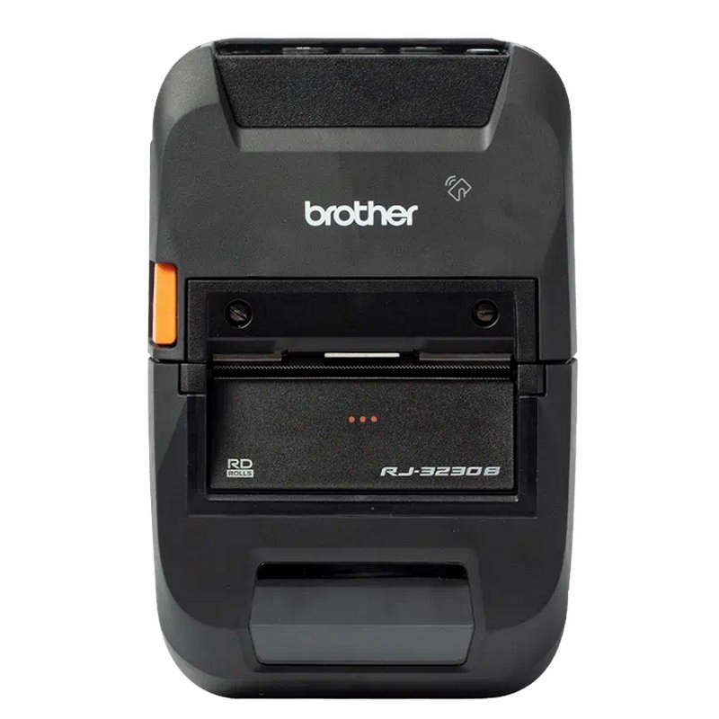 BROTHER - Impresora Térmica 3&quot; Wifi/Bth (Ref.RJ-3250WBL)