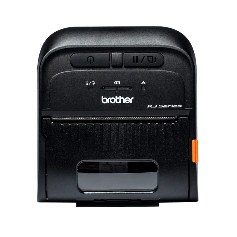 BROTHER - Impresora Termica de etiquetas y tickets Portatil (Ref.RJ3055WB)