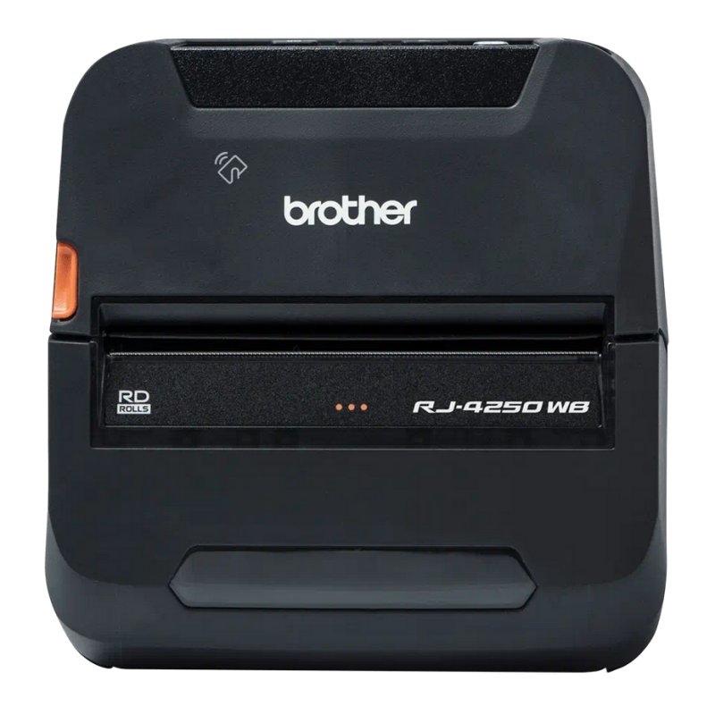 BROTHER - Impresora Termica Portatil RJ-4250WB (Ref.RJ4250WB)