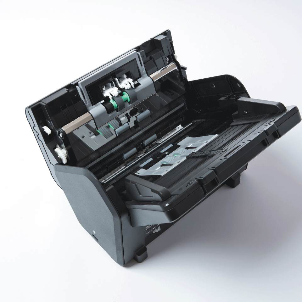 BROTHER - Kit de rodillos para ADS2400N /2800W/3000N/3600W (Ref.PRKA2001)