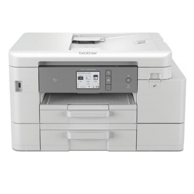 BROTHER - Multifuncion Inkjet MFC-J4540DWXL (Canon L.P.I. 5,25€ Incluido) (Ref.MFCJ4540DWXL)
