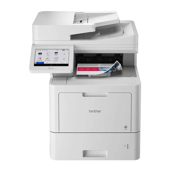 BROTHER - Multifuncion Laser Color MFCL9630CDN 40 ppm (Canon L.P.I. 5,25€ Incluido) (Ref.48010)