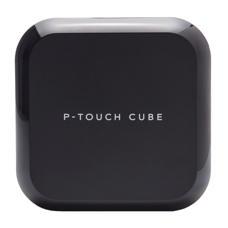 BROTHER - Rotuladora PT-P710BT Cube (Ref.PTP710BT)
