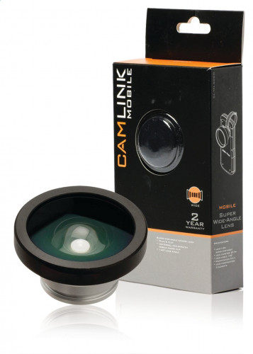 CamLink lente de teléfonos móviles (Ref.CL-ML40SW)
