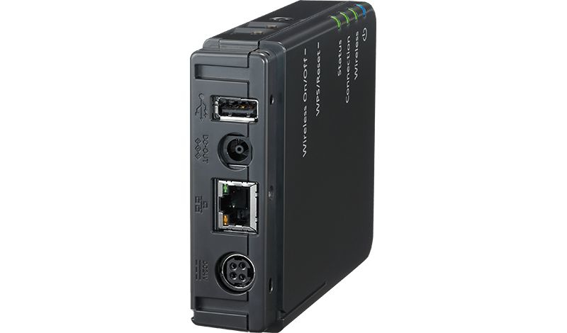 CANON - Adaptador de red Ethernet NA10 (Ref.2998C003AA)