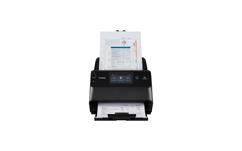 CANON - Escaner DR-S150 (Ref.4044C003AB)