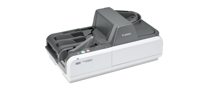 CANON - Escaner CR-135i II UV CHECK SCANNERS (Ref.1012C002AA)