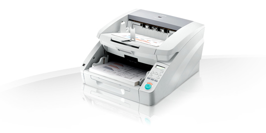 CANON - Escaner DR-G1100 (Ref.8074B024AA)